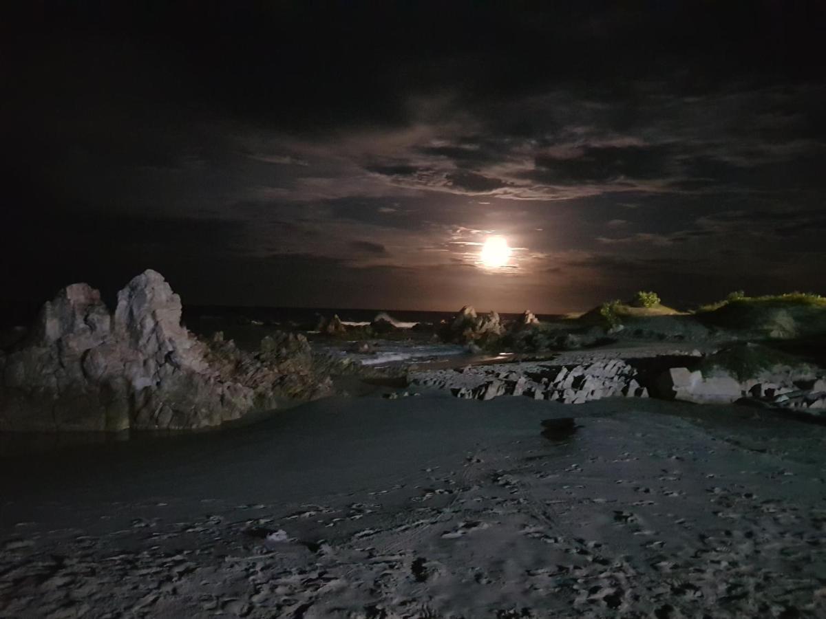 Вілла Casa No Barro Preto - Vila Da Praia, Iguape - Ceara Акірас Екстер'єр фото